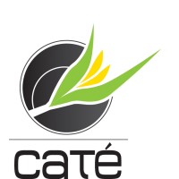 Experimental station CATE logo - Similar company to Invenio-Fl