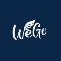 WE GO logo - Similar company to We Power Connect