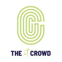 The it Crowd Marketing logo - Similar company to The Web Cully