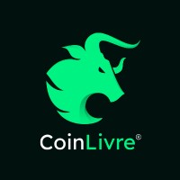 CoinLivre logo - Similar company to Ayoo