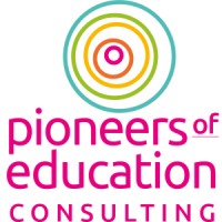Pioneers of Education Consulting logo - Similar company to Rechtsanwaltskanzlei Schnedler