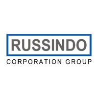 Russindo Corporation Group logo - Similar company to Pt Mitra Pasifik Solusindo