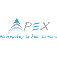 APEX Neuropathy & Pain Centers logo - Similar company to C. Foster & Associates Physical Therapy