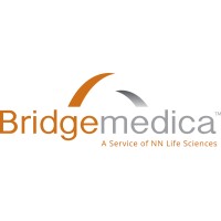 Bridgemedica logo - Similar company to Precision Engineered Products (Pep), An Nn, Inc. Group
