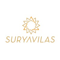 Suryavilas Luxury Resort and Spa logo - Similar company to Glisco Kitchens