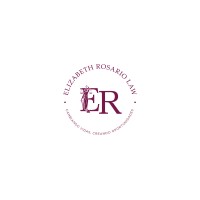Elizabeth Rosario Law, PLC logo - Similar company to Festtema