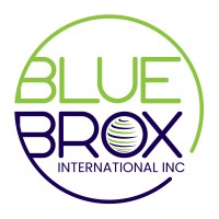 Bluebrox International INC logo - Similar company to Econ Telecom, Llc
