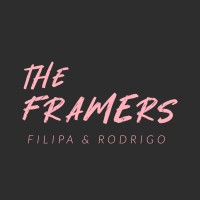 The Framers logo - Similar company to Pedro Vilela
