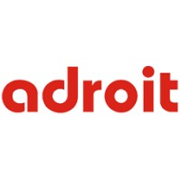 Adroit Synergies Pvt. Ltd. logo - Similar company to Cogent E Services