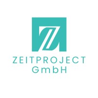 Zeitproject GmbH logo - Similar company to Bausicht