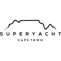 Superyacht Cape Town