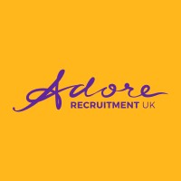 Adore Recruitment logo - Similar company to Go Resource