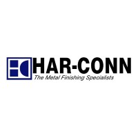 Har-Conn: The Metal Finishing Specialists logo - Similar company to American Electro Products