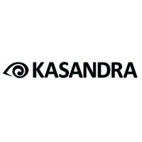 KASANDRA logo - Similar company to U-Hertz