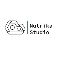 NutrikaStudio I استودیو نوتریکا logo - Similar company to Avidmind آوید مایند