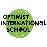 Optimist International School logo - Similar company to Language Friendly School