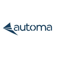 Automa logo - Similar company to Datacakra