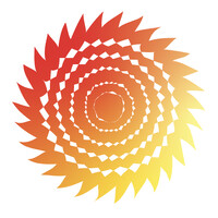SunWin Energy Solutions logo - Similar company to Voton