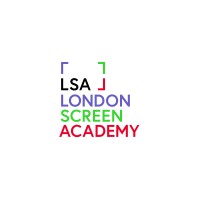 London Screen Academy logo - Similar company to Day One Trust
