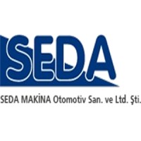 Seda Makina Otomotiv San. Tic. Ltd. Şti. logo - Similar company to Seda Makina İmalat Ve Tic.Ltd.Şti.