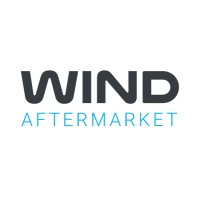 Wind Aftermarket logo - Similar company to Distributed Wind Energy Association (Dwea)