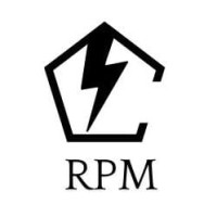 RPM Electrical logo - Similar company to Dc Illuminations