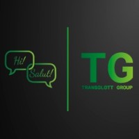 Transglott Group logo - Similar company to Az Languages