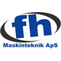 FH Maskinteknik Aps logo - Similar company to Zhejiang Zhaolong Interconnect Technology Co.,Ltd