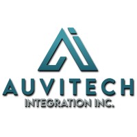 Auvitech Integration Inc. logo - Similar company to Found Coffee