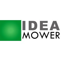 IDEA MOWER Homes for Robotic Lawn Mowers logo - Similar company to F.C.M. Srl