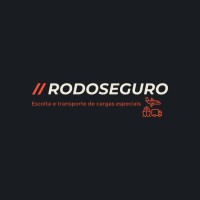 Rodoseguro transporte e escolta de cargas especiais logo - Similar company to Ultrabate Escolta