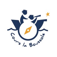 Cours La Boussole, Espérance banlieues logo - Similar company to Cfp02