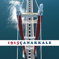 1915ÇANAKKALE Bridge and Motorway / Çanakkale Otoyol ve Köprüsü İnşaat Yatırım ve İşletme A.Ş. logo - Similar company to Hamitabat Doğal Gaz Kombine Çevrim Santrali
