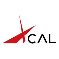 xCal logo - Similar company to Gateway Informatica