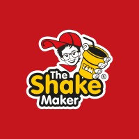 The Shake Maker logo - Similar company to The Shake Maker