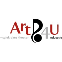 Art4U kunsteducatie logo - Similar company to Showtex Nederland