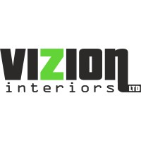 VIZION INTERIORS LIMITED logo - Similar company to Construct & Repair Ltd