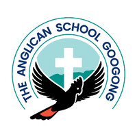 The Anglican School Googong logo - Similar company to Trinity Christian School