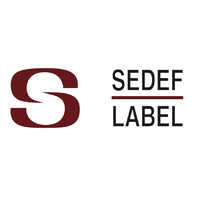 Sedef Etiket logo - Similar company to Grafiksa | Etiket • Ticari Baskı • Ambalaj • Yayım