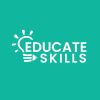 Educate Skills logo - Similar company to Bsochill Technologies Pvt Ltd