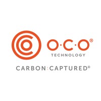 O.C.O Technology Ltd logo - Similar company to Curvedldn