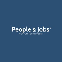 People & Jobs logo - Similar company to Sd Computers Limited