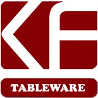 Kingfull Tableware logo - Similar company to Safa Tableware
