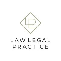 LAW Legal Practice logo - Similar company to Law On Lydiard