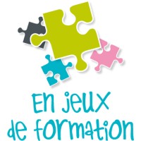 En Jeux de Formation logo - Similar company to A5P - Association Des Praticiens/Nes En Psychopédagogie Et Psychologie Positives