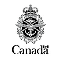 Canadian Armed Forces | Forces armées canadiennes logo - Similar company to Ikon Technology Services