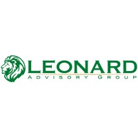 Leonard Advisory Group logo - Similar company to Key Concerns Inc.