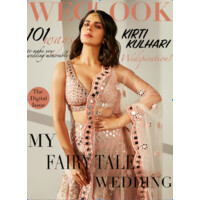 Wedlook Magazine logo - Similar company to Woman'S Era Magazine