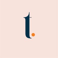 The POINT Creative Agency logo - Similar company to Teamshare - E-Commerce Experts