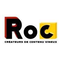 Roc logo - Similar company to Vise-All Communication